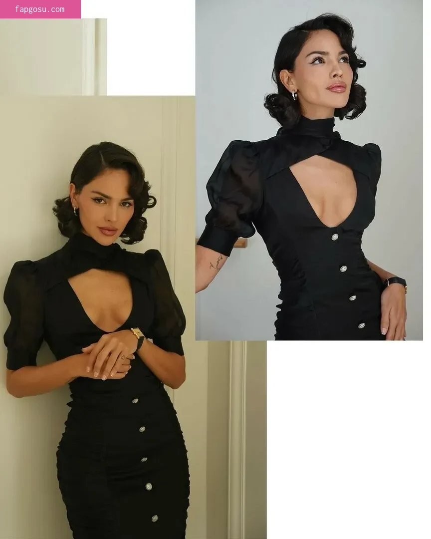 Eiza Gonzalez