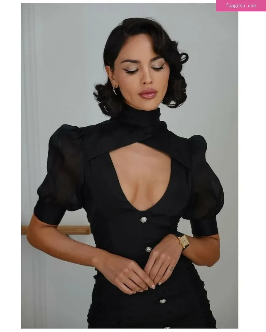 Eiza Gonzalez