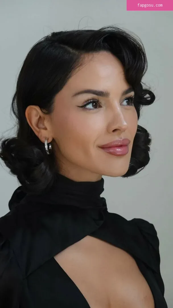 Eiza Gonzalez