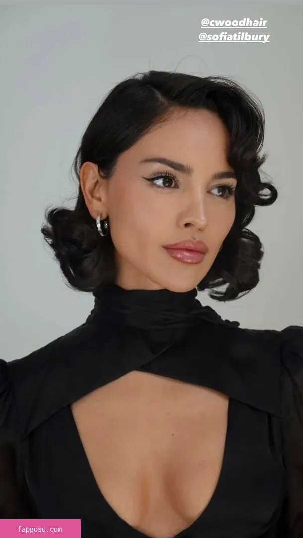 Eiza Gonzalez