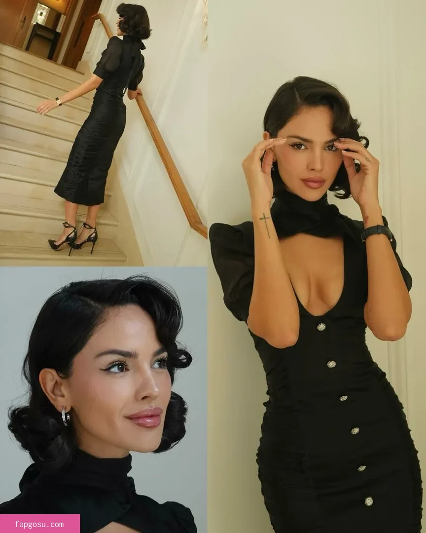 Eiza Gonzalez