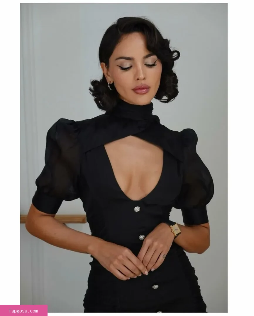 Eiza Gonzalez