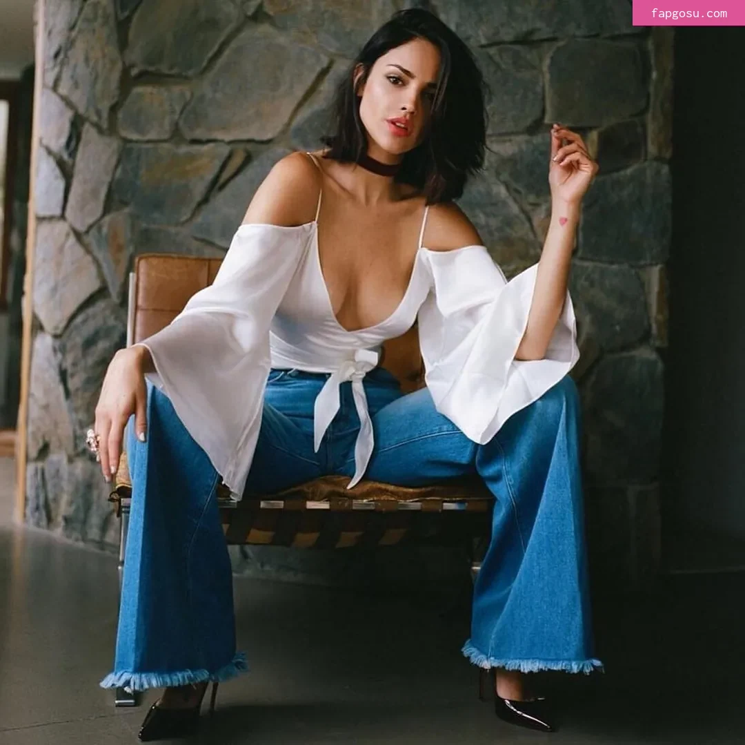 Eiza Gonzalez