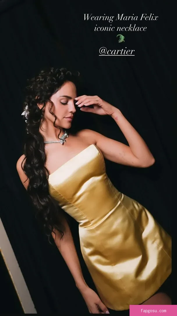 Eiza Gonzalez
