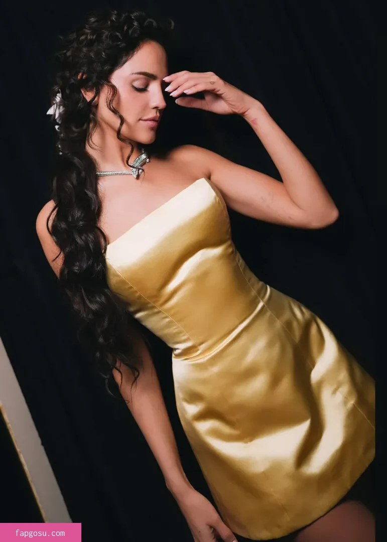 Eiza Gonzalez