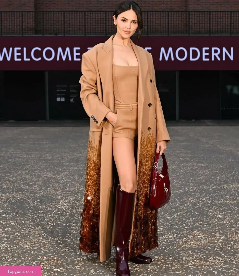 Eiza Gonzalez
