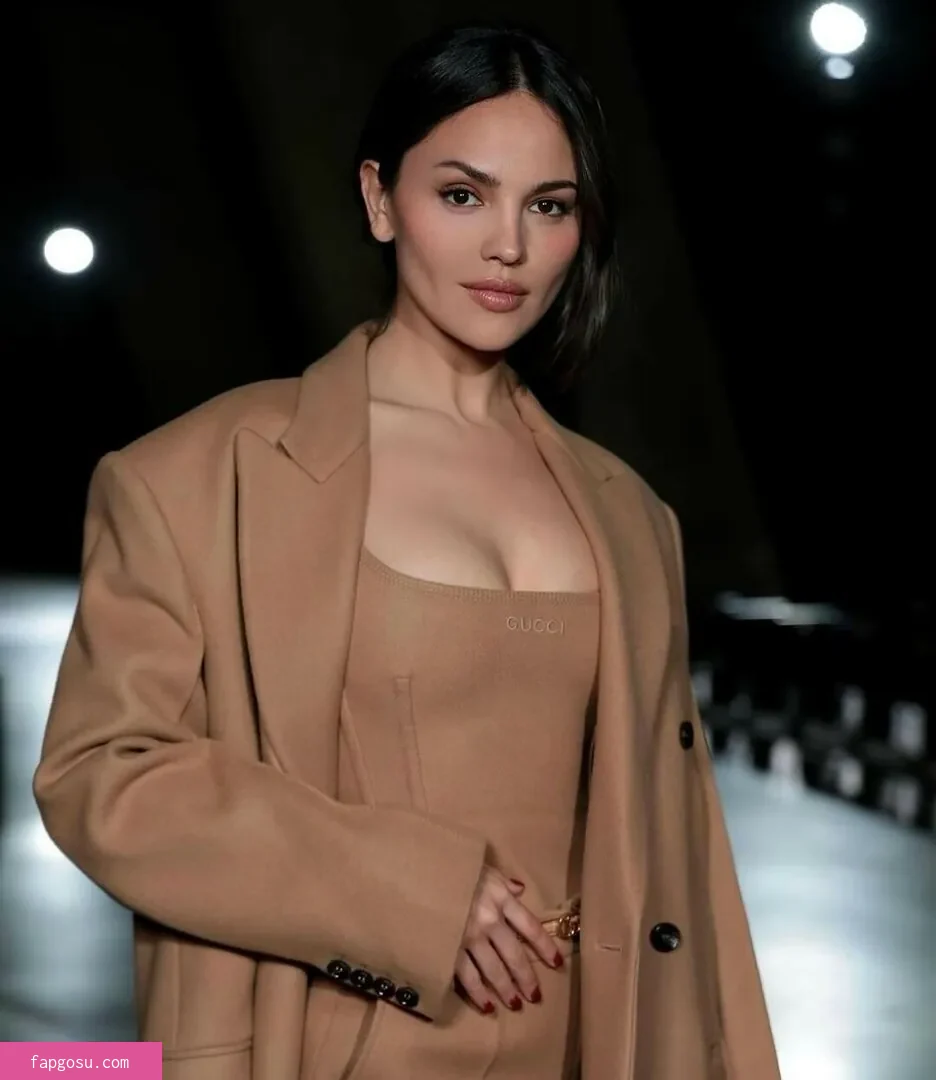 Eiza Gonzalez