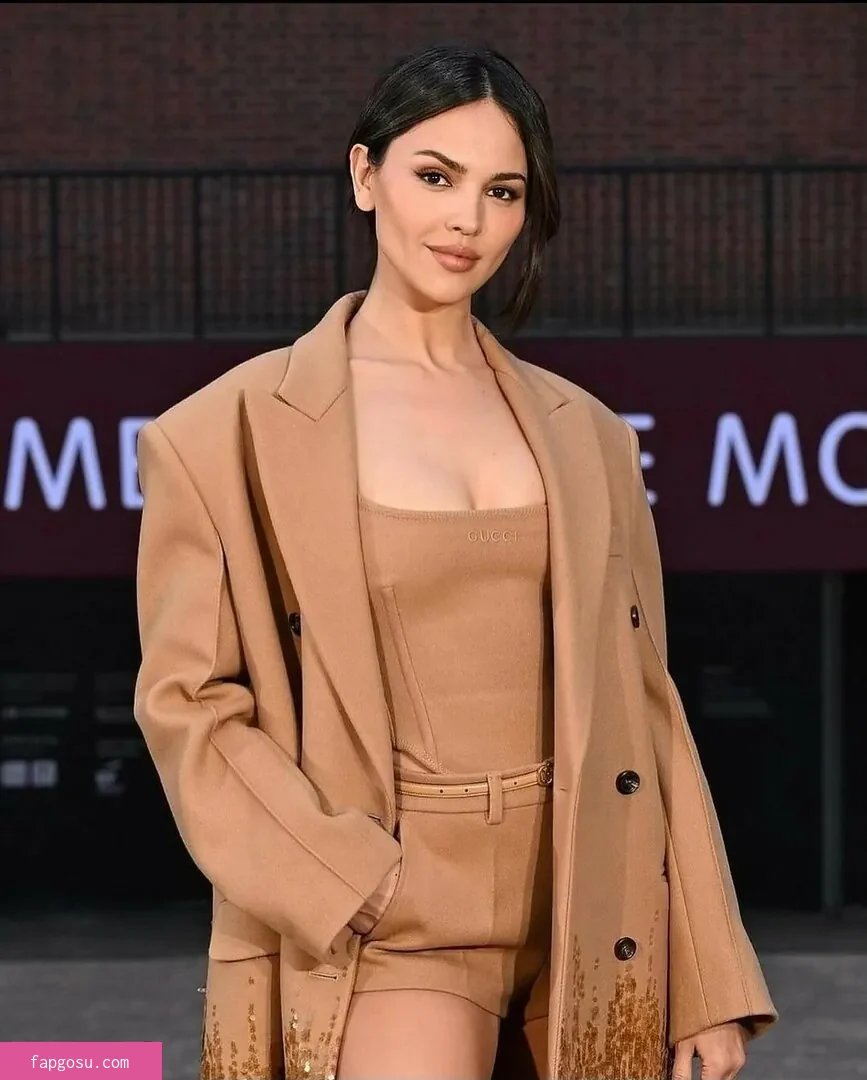 Eiza Gonzalez