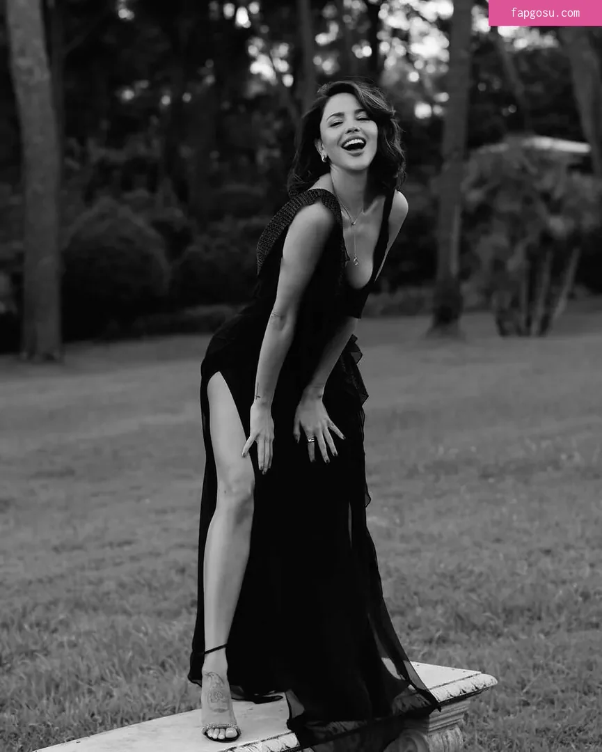 Eiza Gonzalez