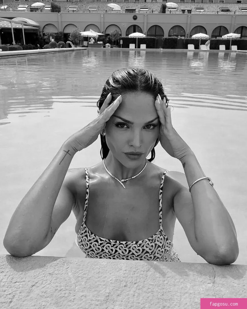 Eiza Gonzalez