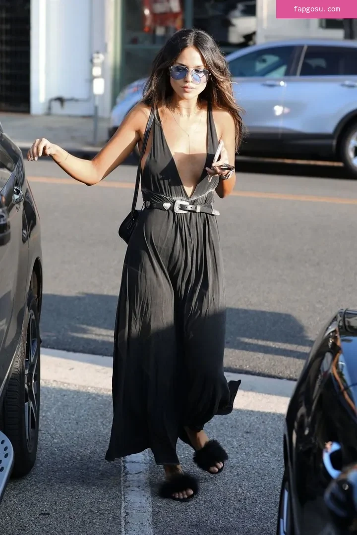 Eiza Gonzalez
