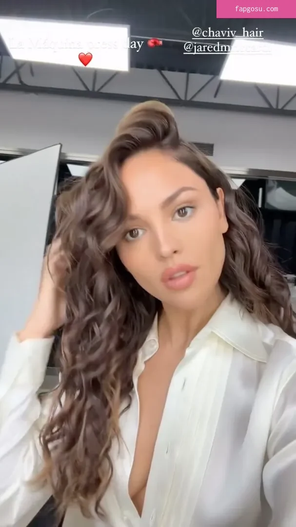 Eiza Gonzalez