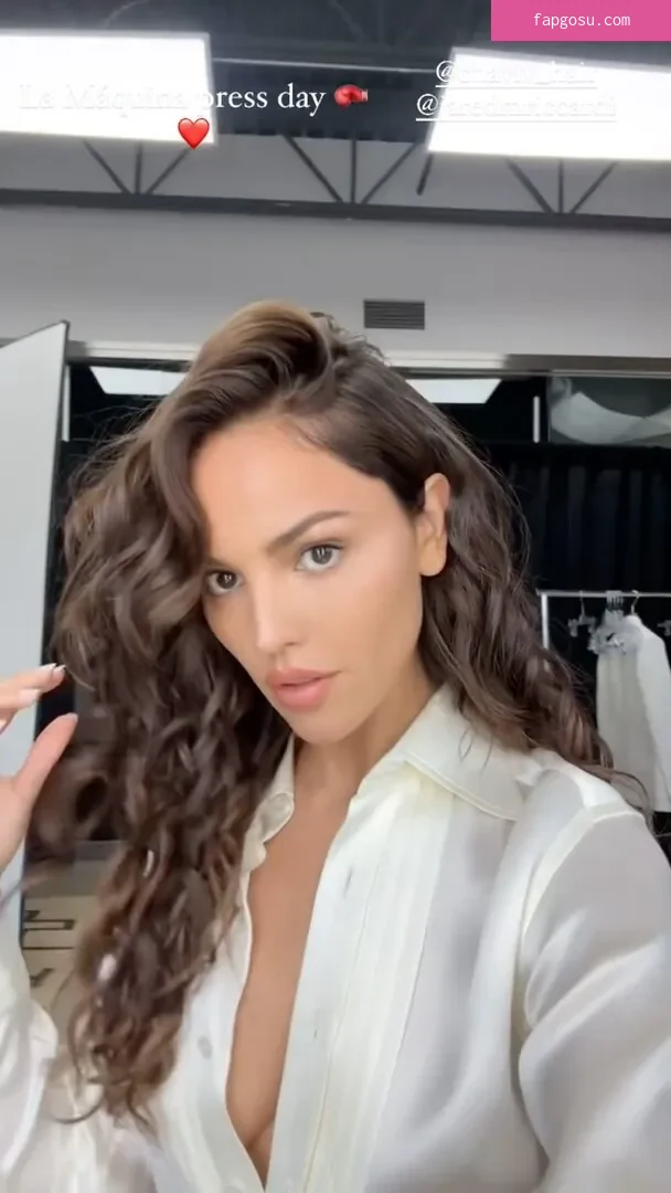 Eiza Gonzalez