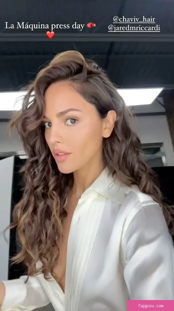 Eiza Gonzalez