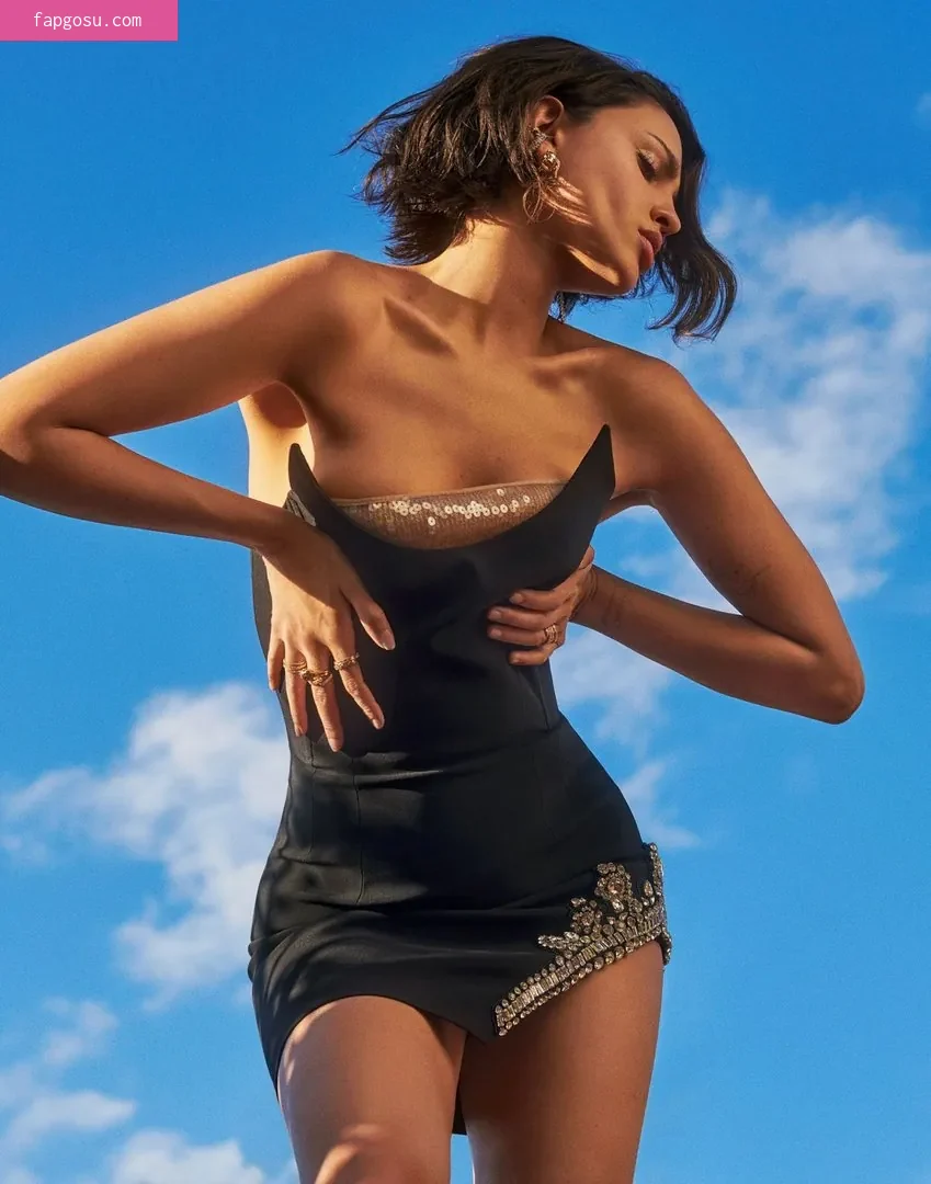Eiza Gonzalez