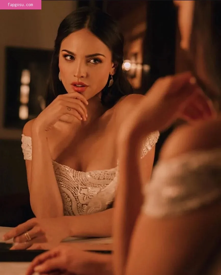 Eiza Gonzalez