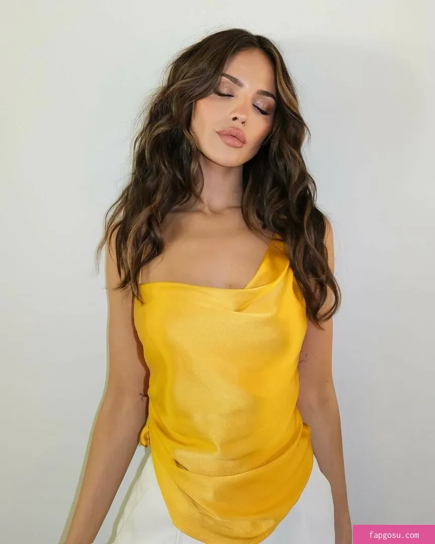 Eiza Gonzalez