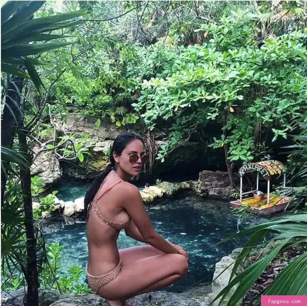 Eiza Gonzalez