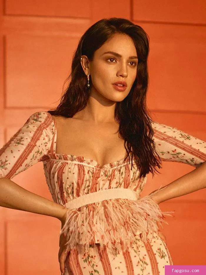 Eiza Gonzalez