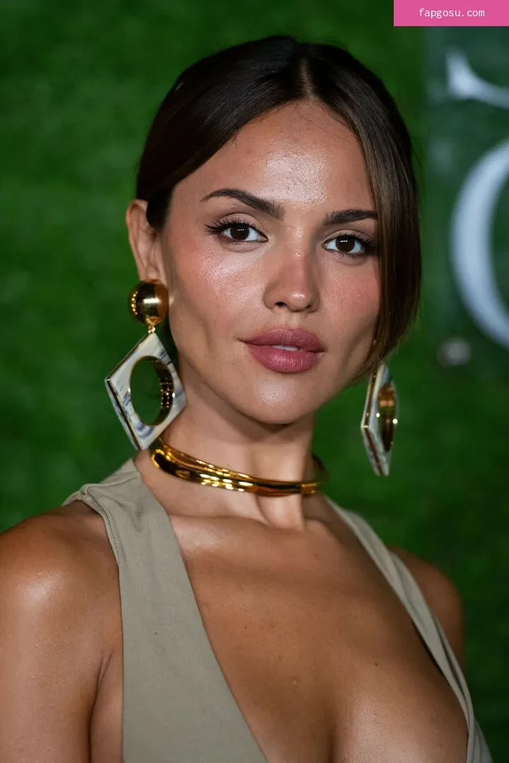 Eiza Gonzalez
