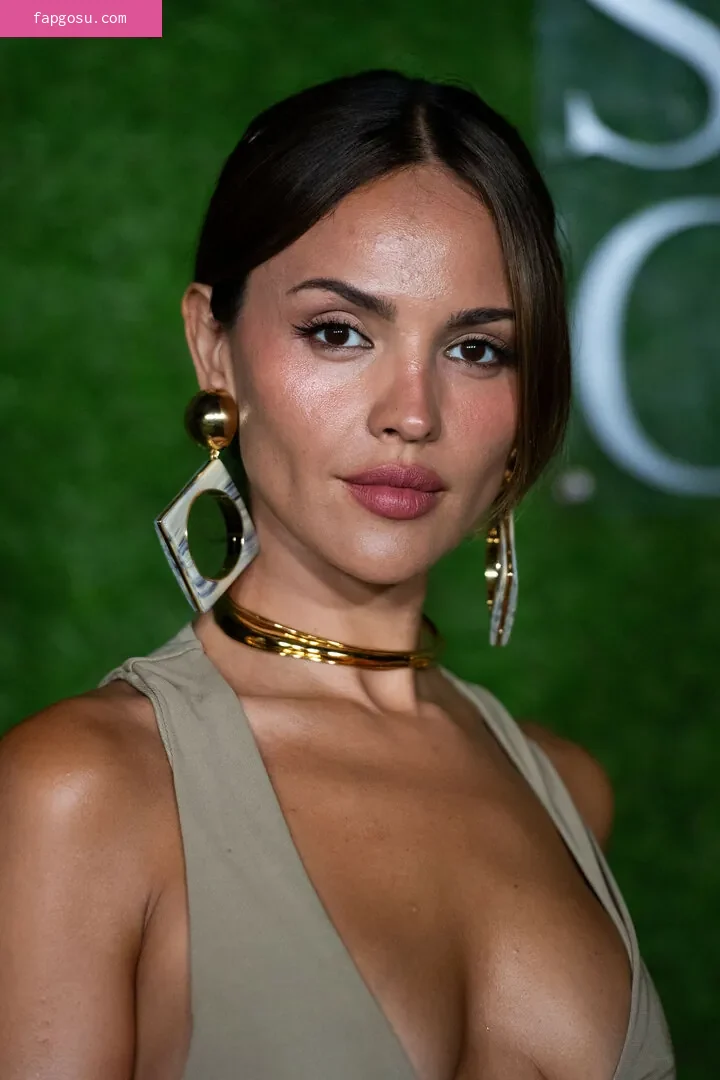 Eiza Gonzalez