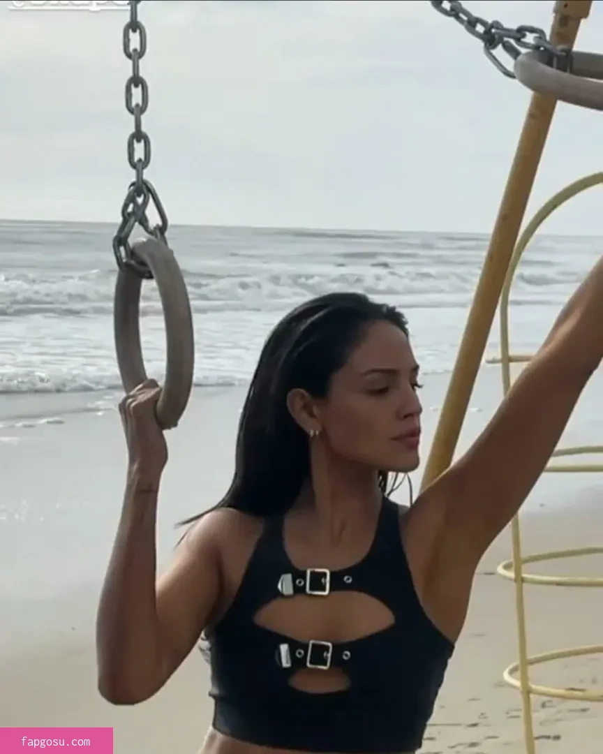 Eiza Gonzalez