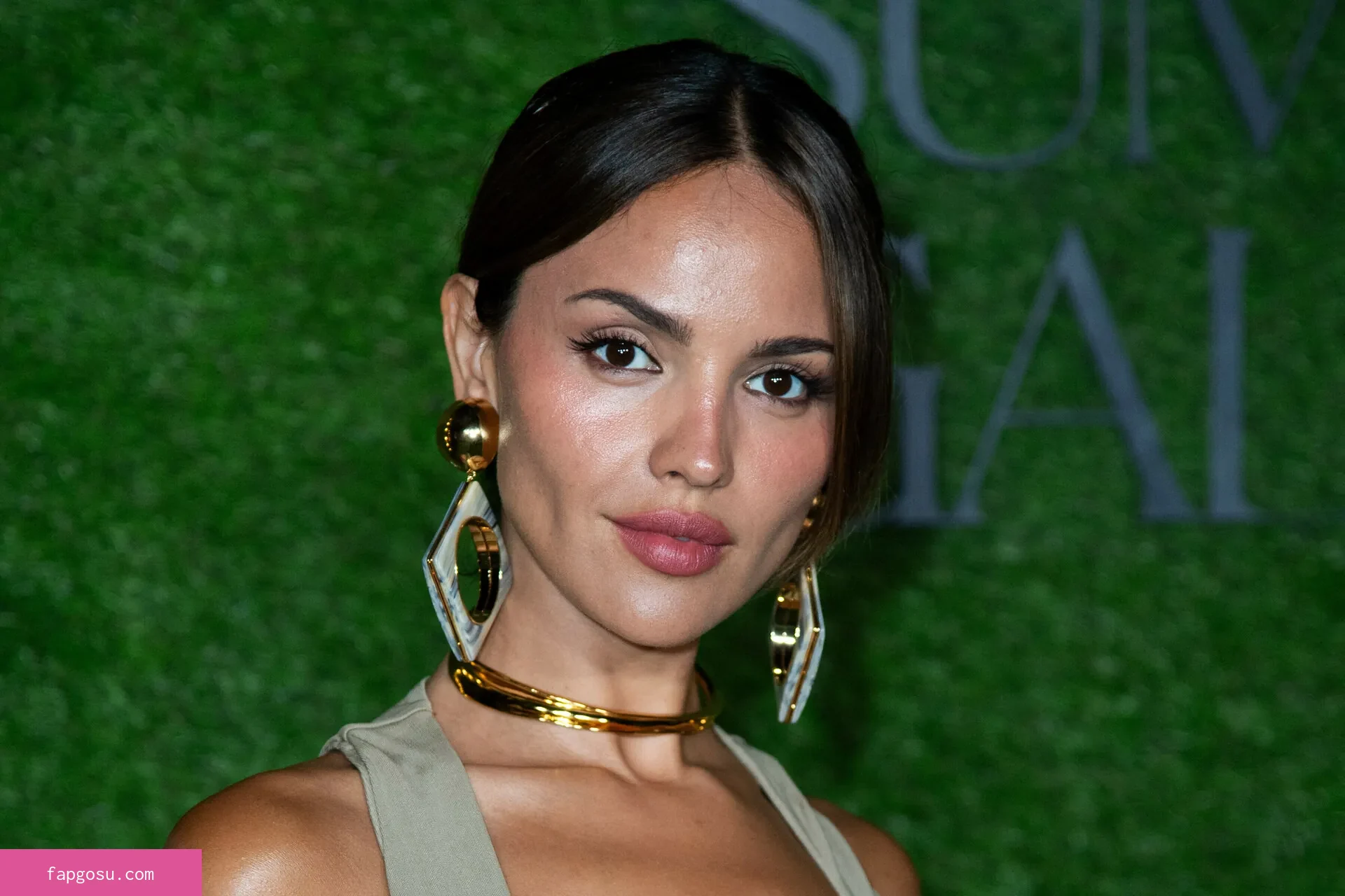 Eiza Gonzalez