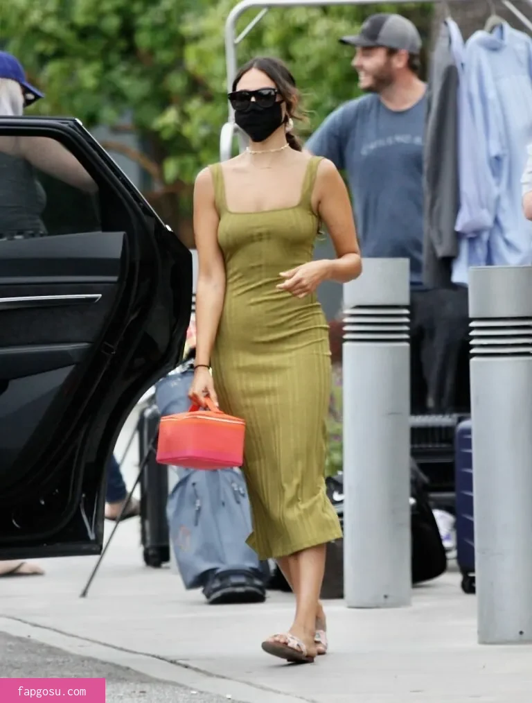 Eiza Gonzalez