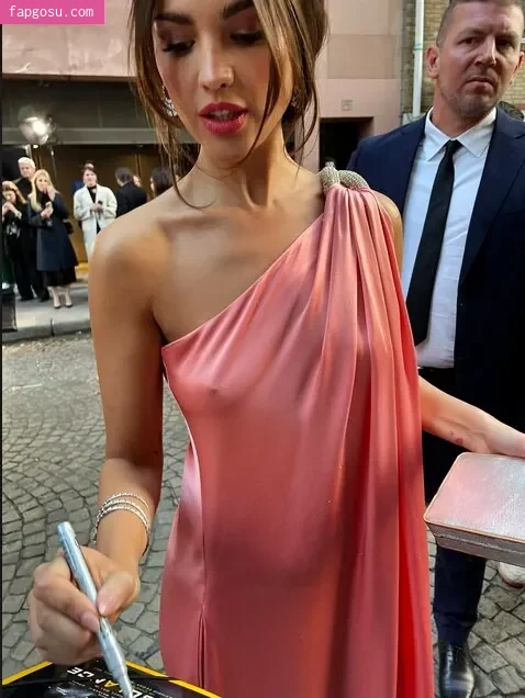 Eiza Gonzalez