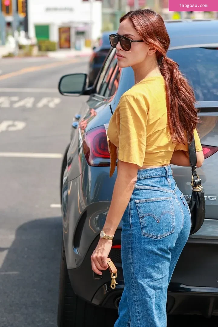 Eiza Gonzalez