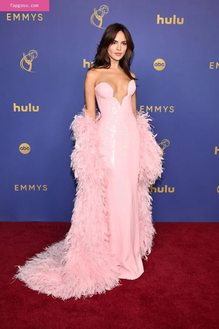Eiza Gonzalez