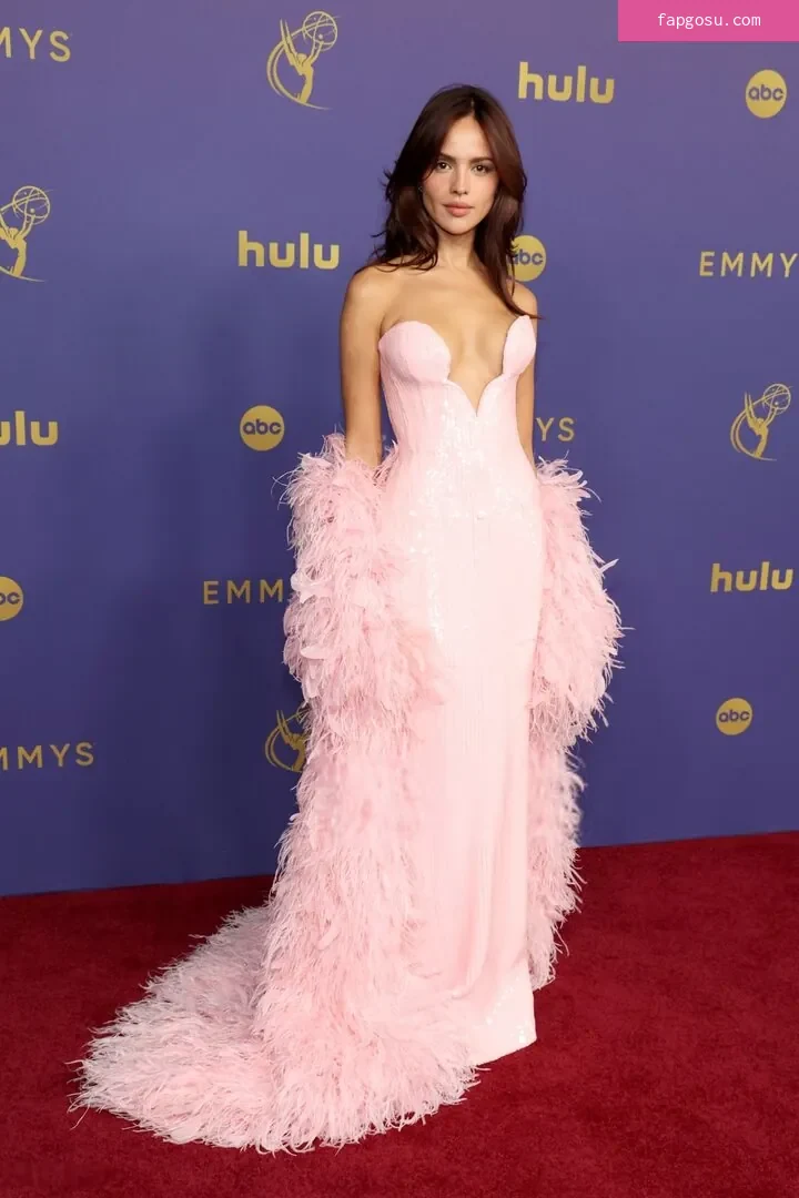 Eiza Gonzalez