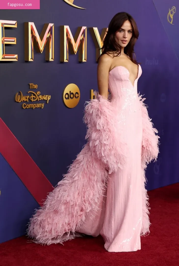 Eiza Gonzalez