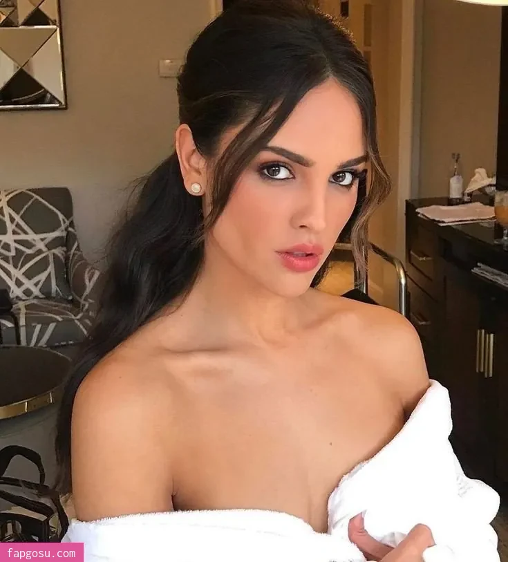 Eiza Gonzalez