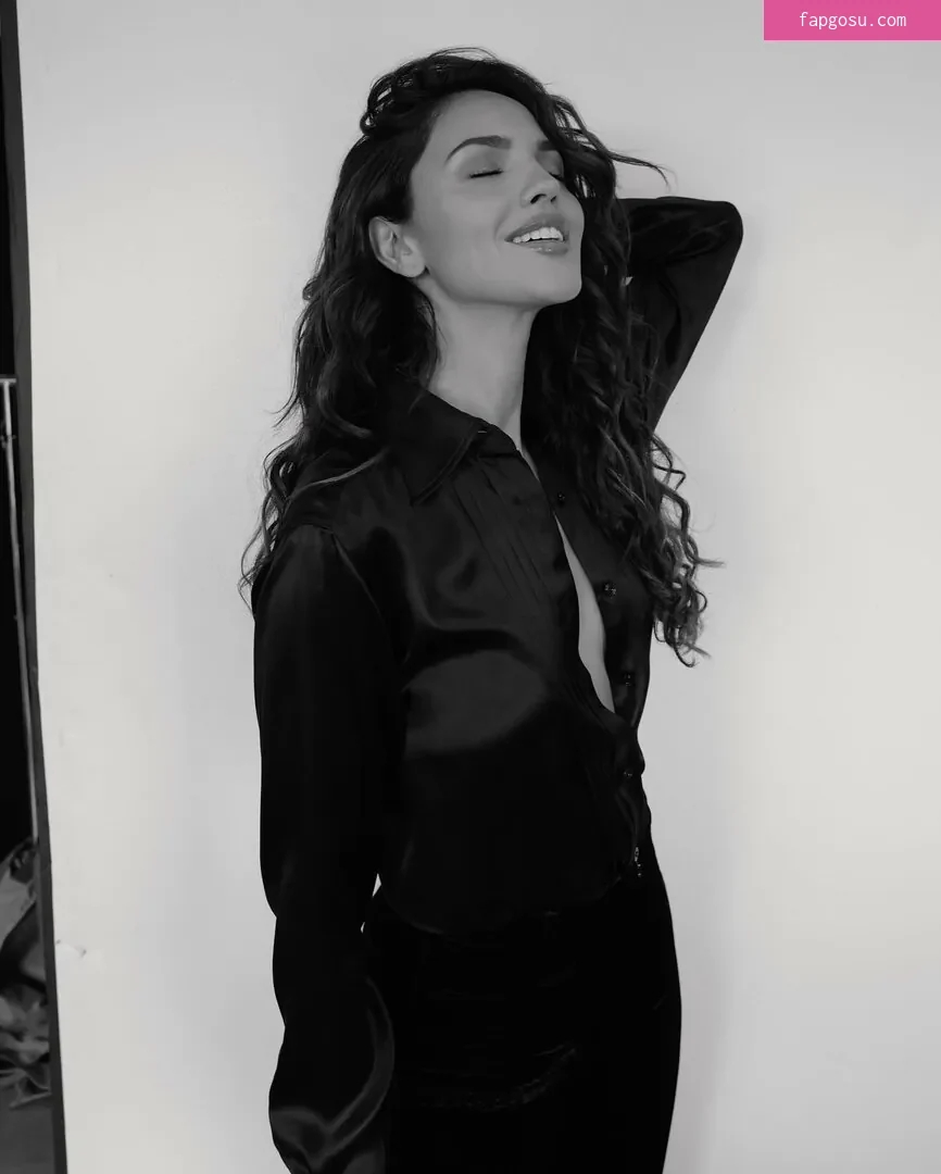 Eiza Gonzalez