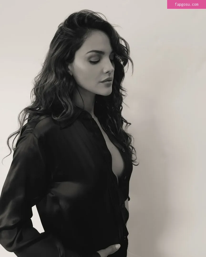 Eiza Gonzalez