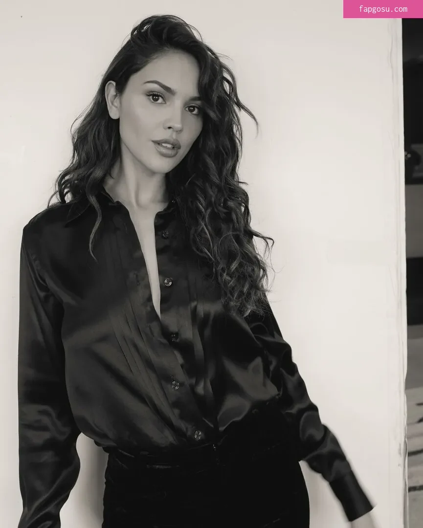 Eiza Gonzalez