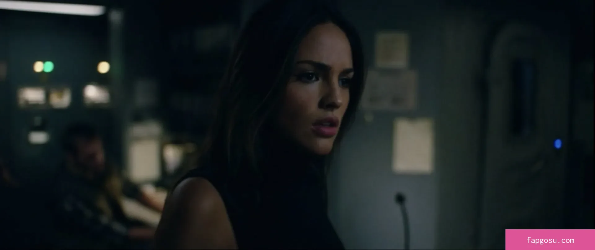 Eiza Gonzalez