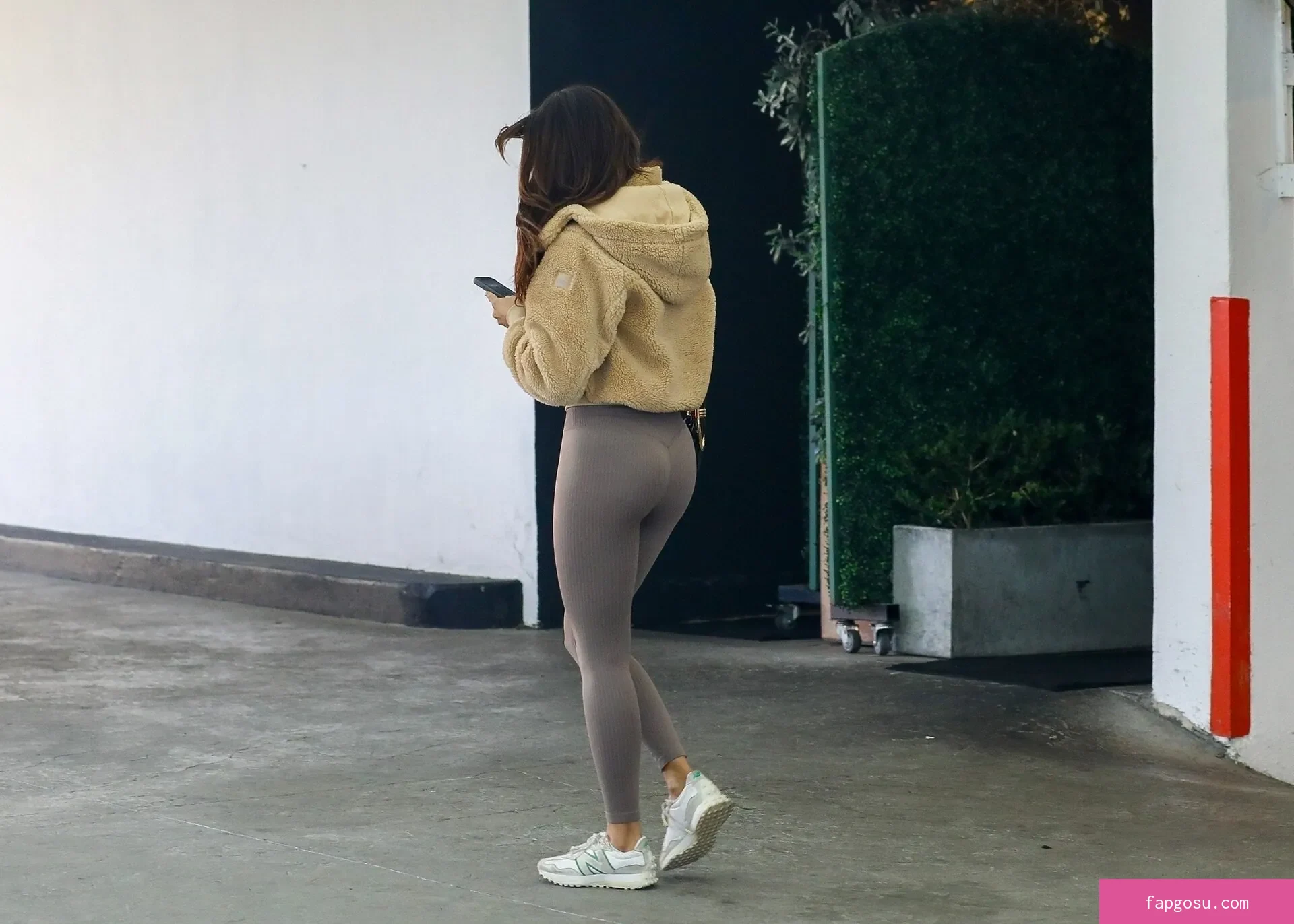 Eiza Gonzalez