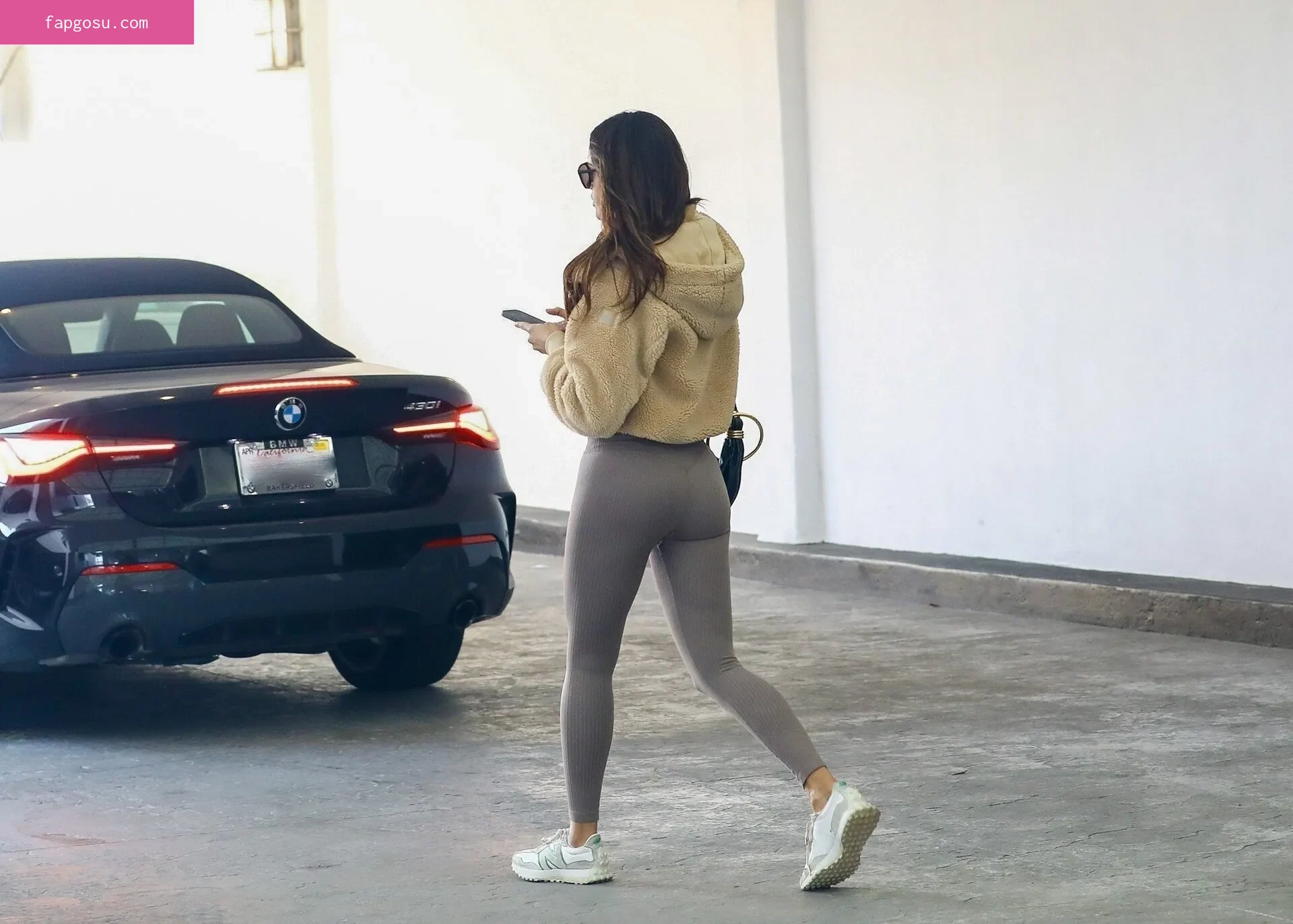 Eiza Gonzalez