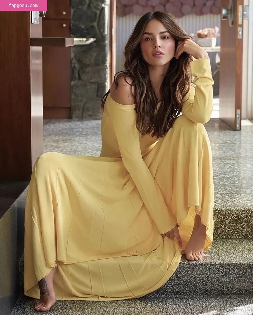Eiza Gonzalez