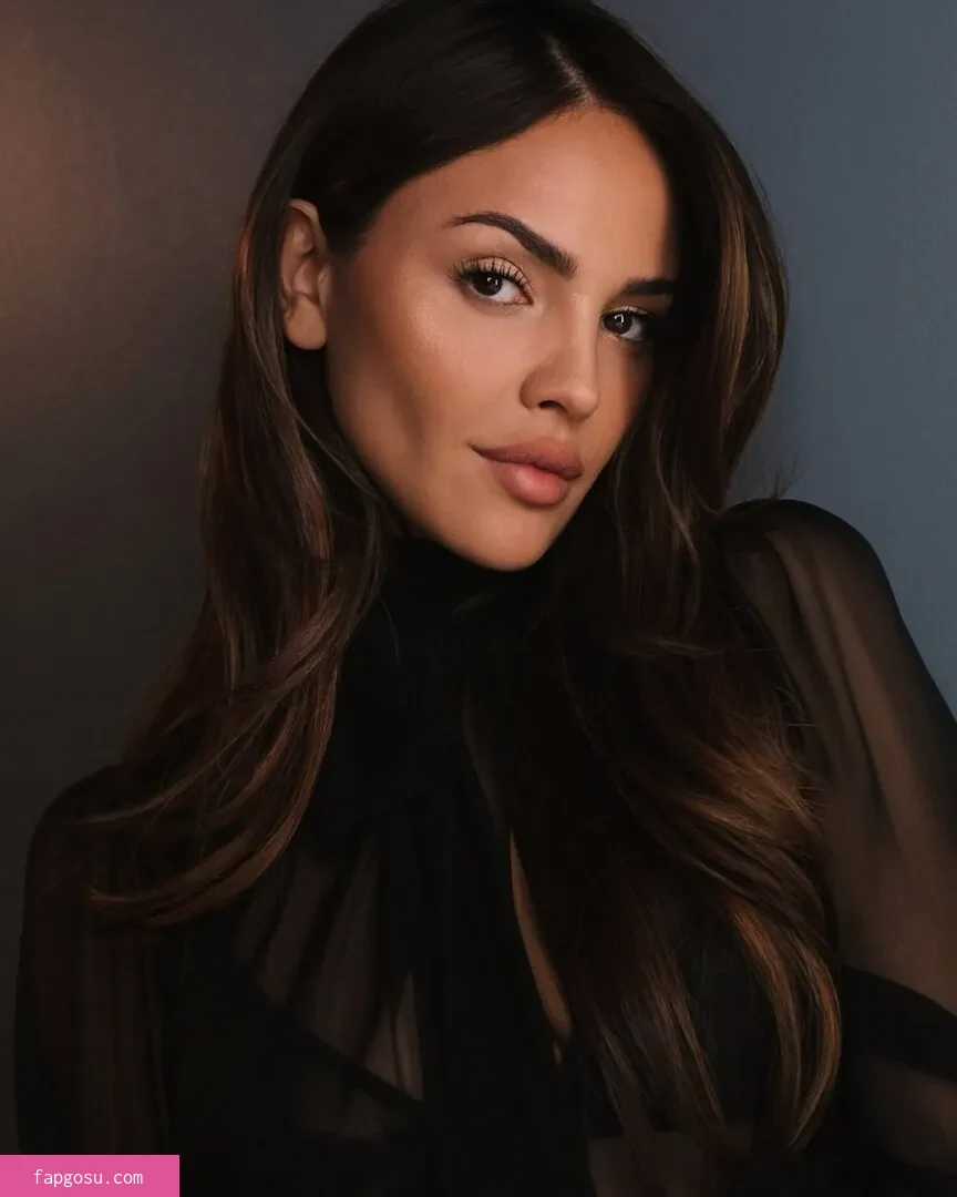 Eiza Gonzalez