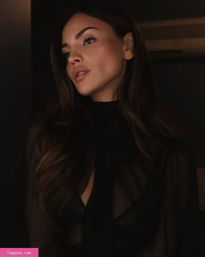 Eiza Gonzalez