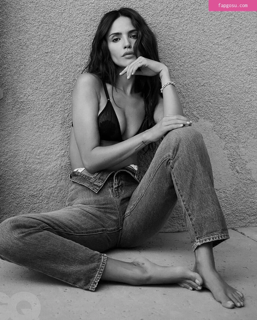 Eiza Gonzalez
