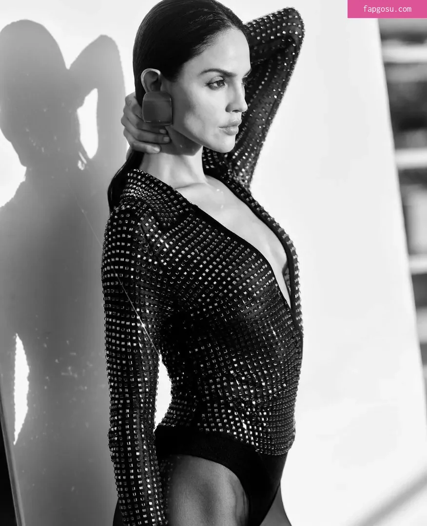 Eiza Gonzalez
