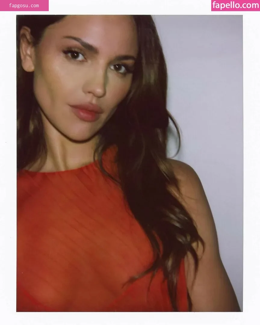 Eiza Gonzalez