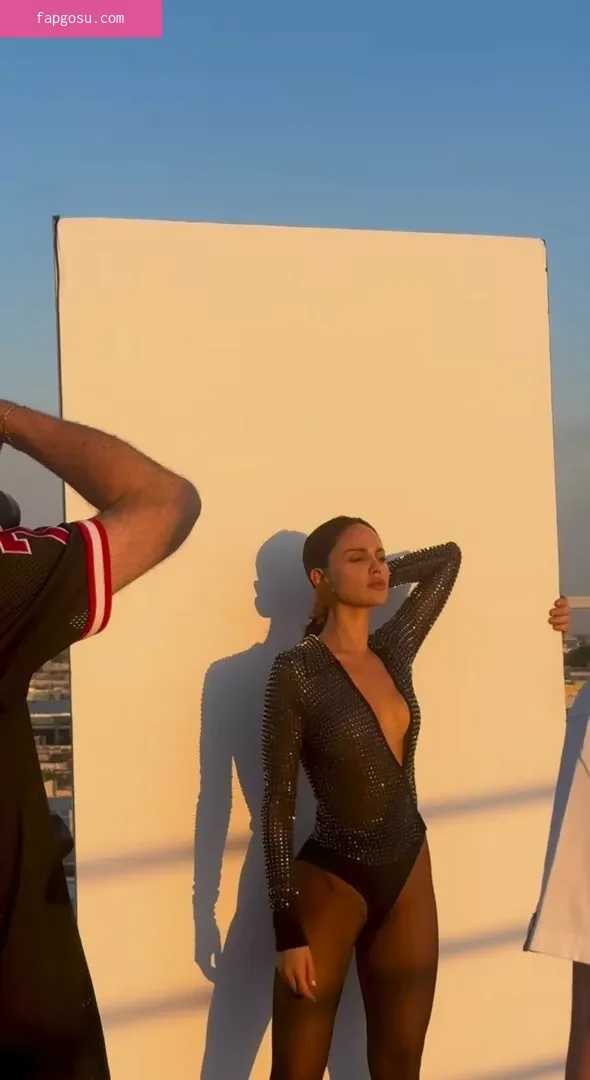 Eiza Gonzalez