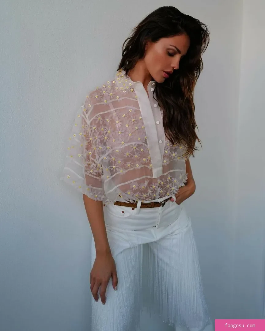 Eiza Gonzalez