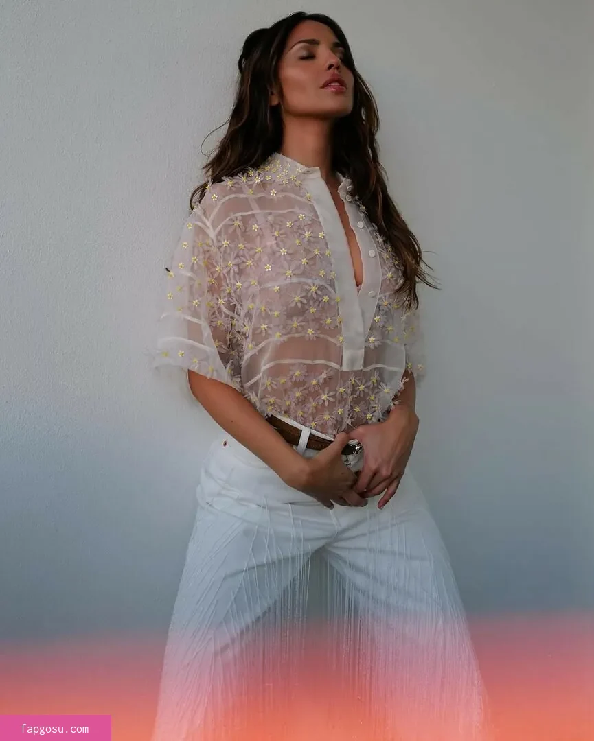 Eiza Gonzalez