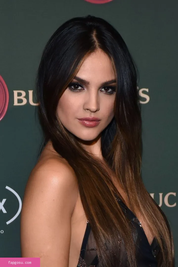 Eiza Gonzalez